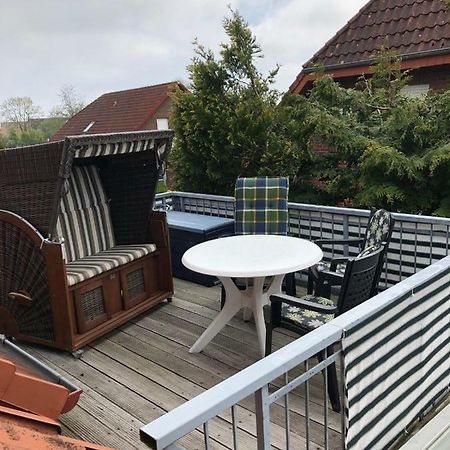 Strandroggen Schillig Exteriér fotografie